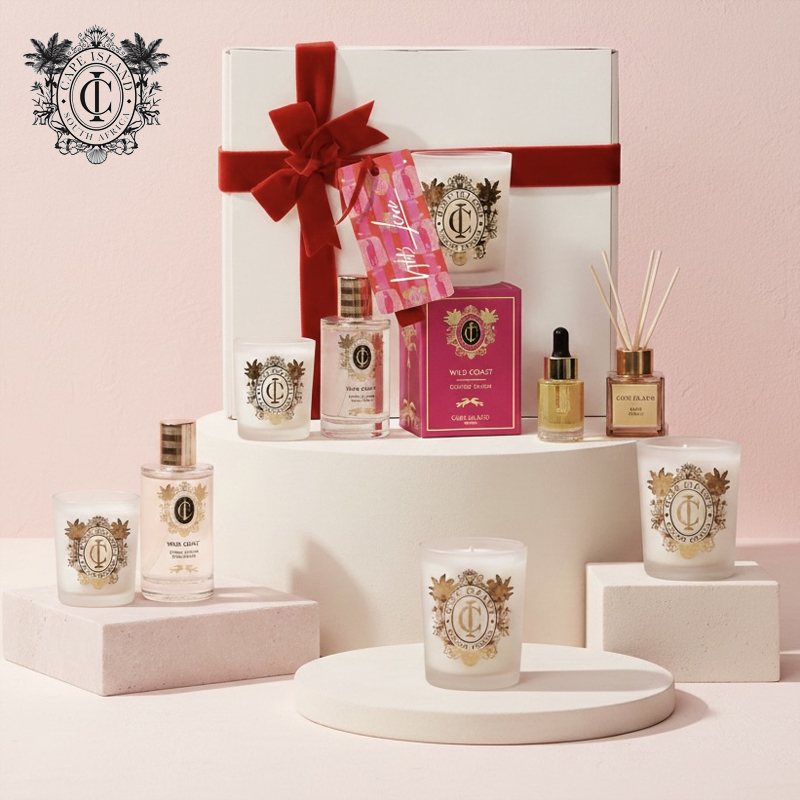 Valentine's Gift Set