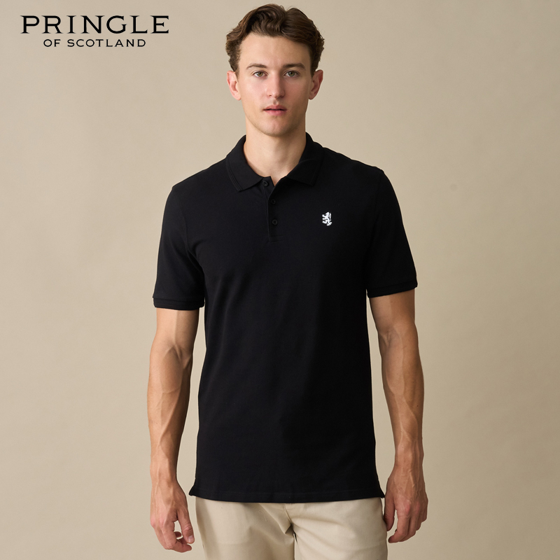 Men's Austyn Pique Golfer