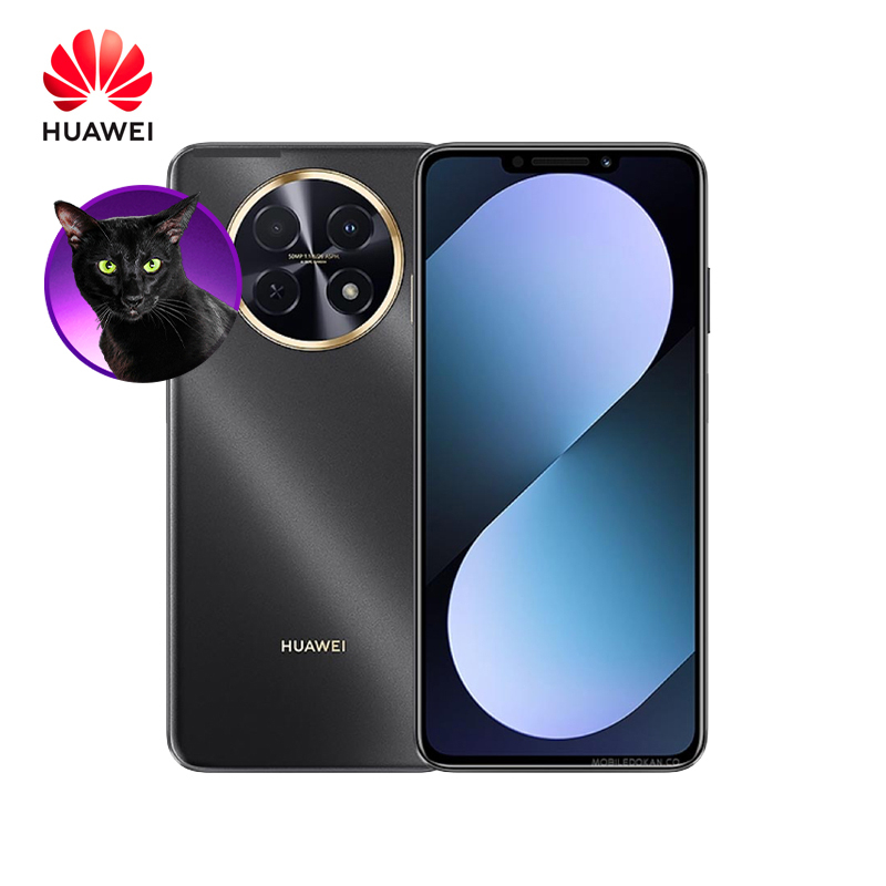 256GB Nova 14i 4G Dual Sim Smartphone