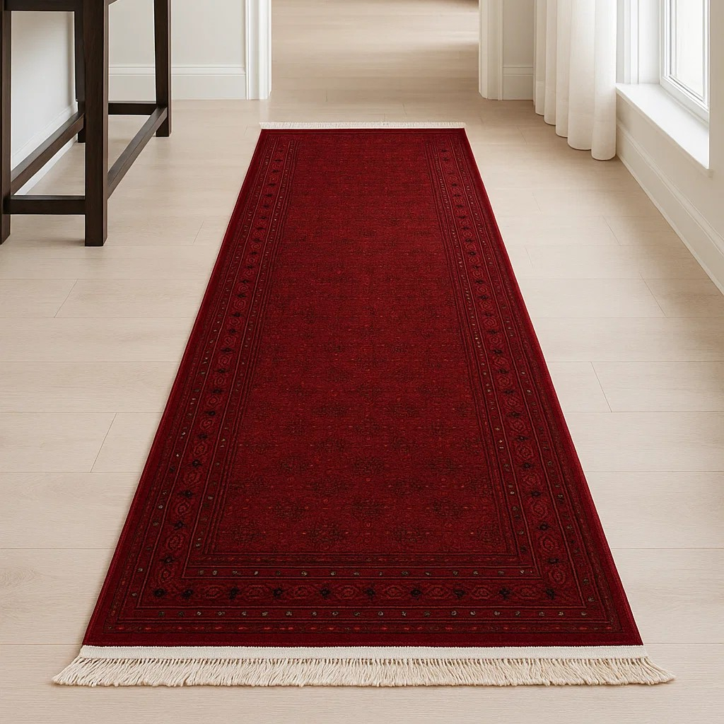 Afghan Runner Collection