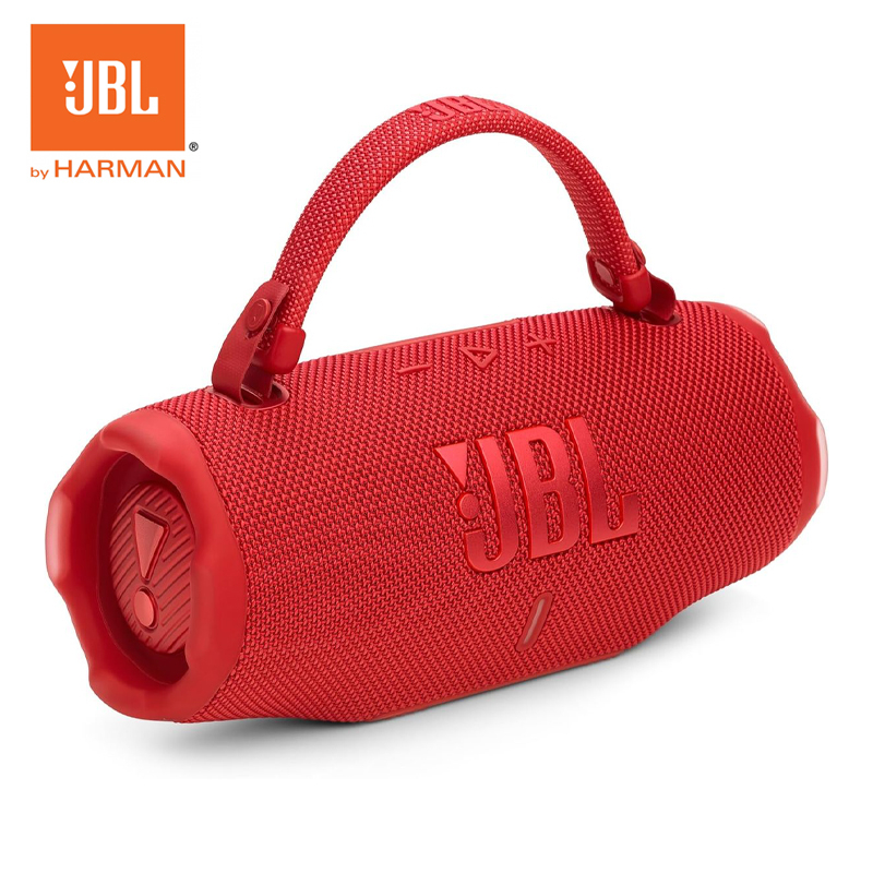 Charge 6 Portable Bluetooth Speaker