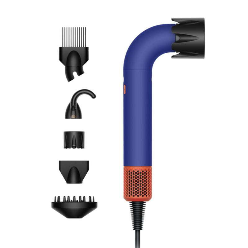 Supersonic r™ Hair Dryer (Model: HD18)