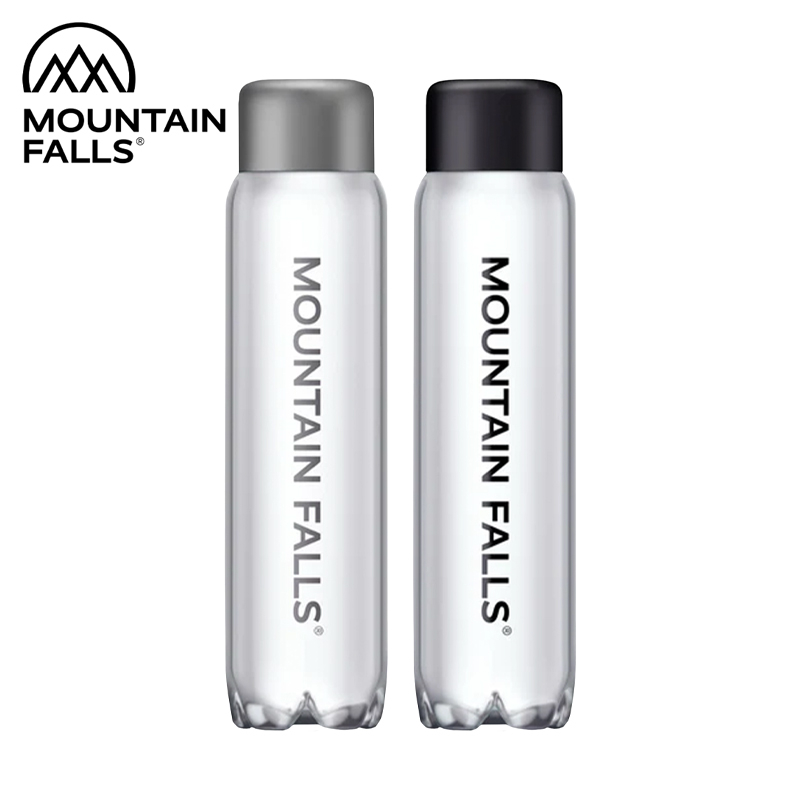 24x 500ml or 1L Signature Still or Sparkling Natural Mineral Waters