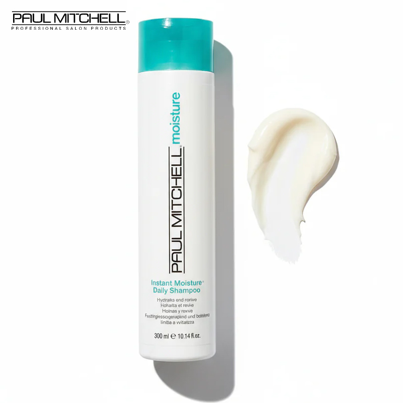 300ml Moisturising Daily Shampoo