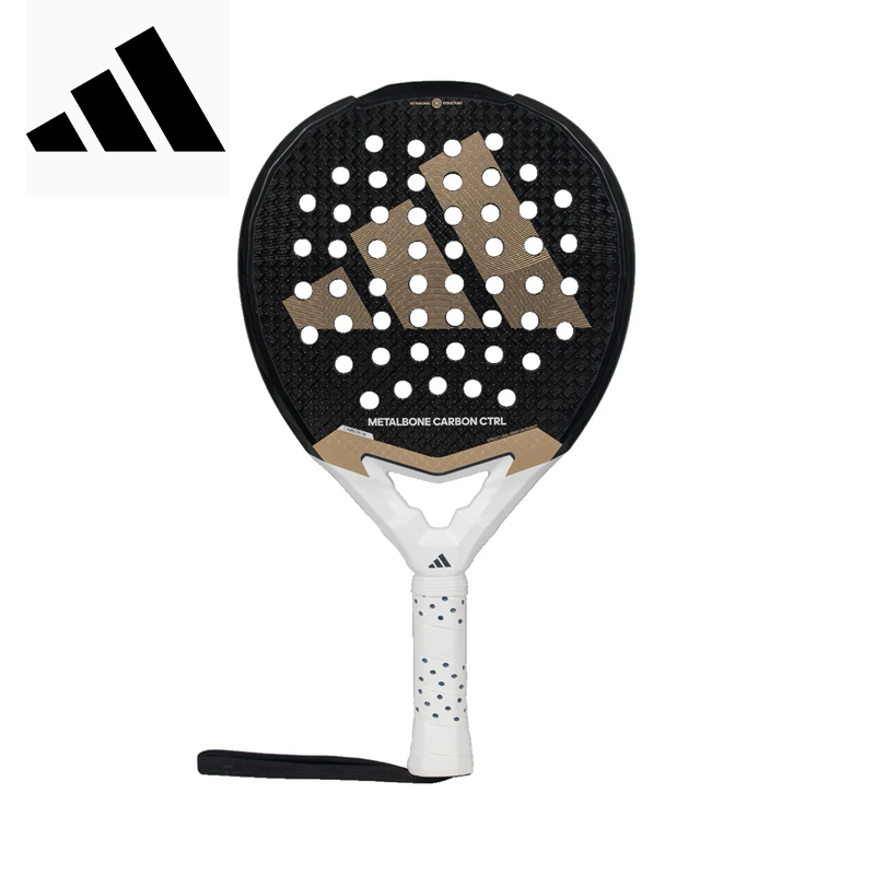 Metalbone Carbon CTRL 3.4 2025 Round Padel Racket