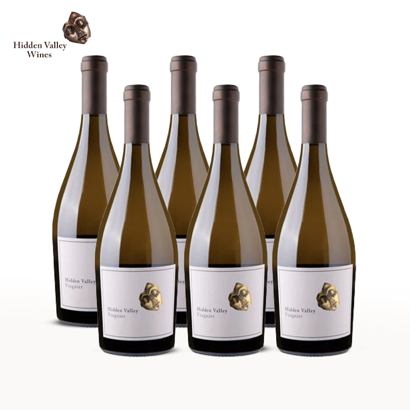 6x Viognier 2021