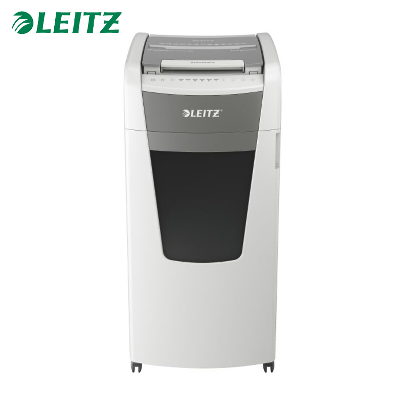 Autofeed Office 600 Cross-Cut P4 Shredder