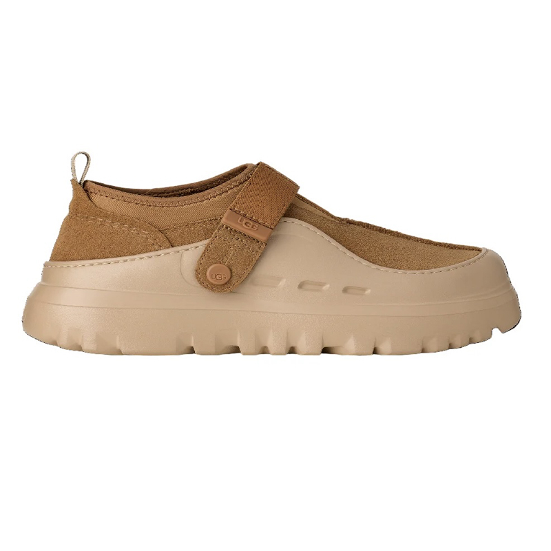 Men's Peakmod Low Cut Sandals