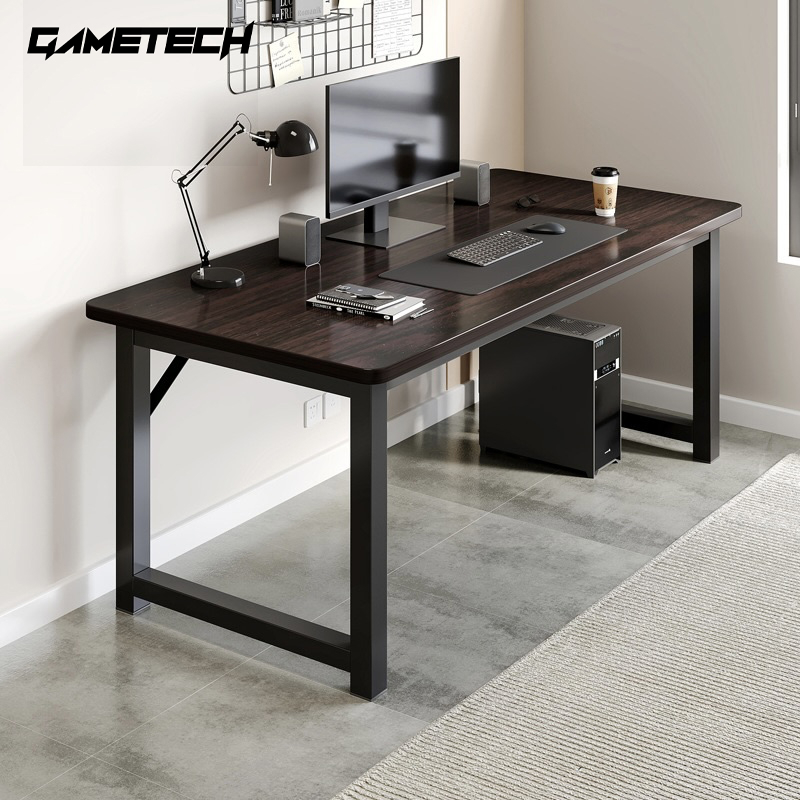 120cm Classic Ergonomic Office Desk