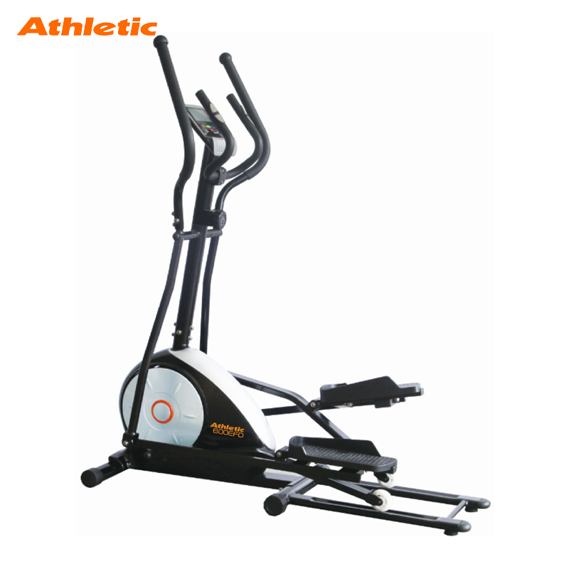 Advanced Elliptical Machine (Model: 600EFD)