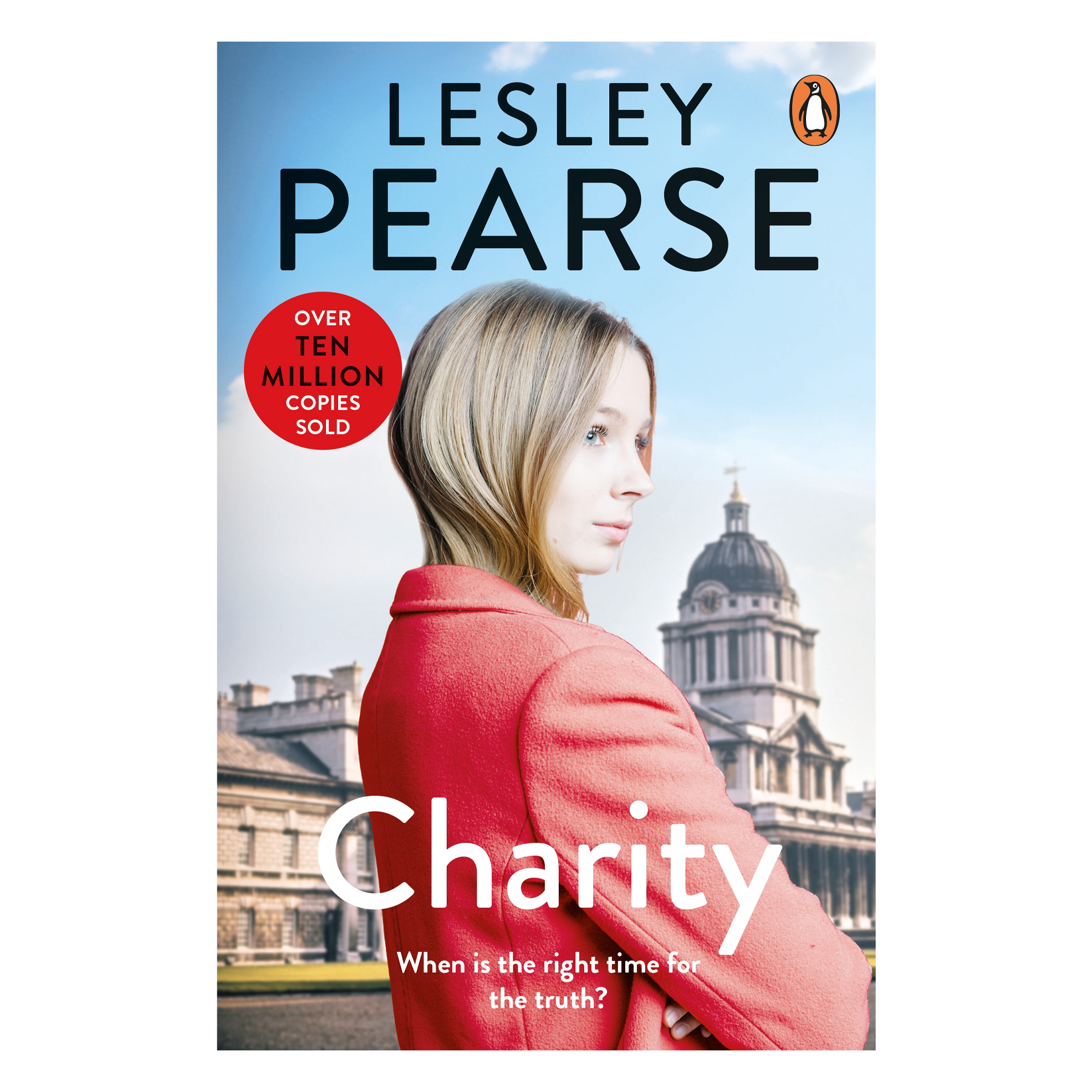 Charity: Where Can She Go with No One Left to Care for Her? (Paperback)
