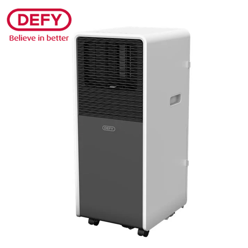 Portable Air Conditioner (Model: 7000BTU)
