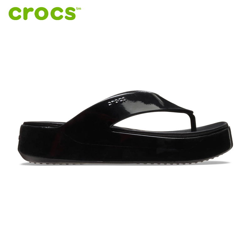 Ladies Getaway Platform Flips