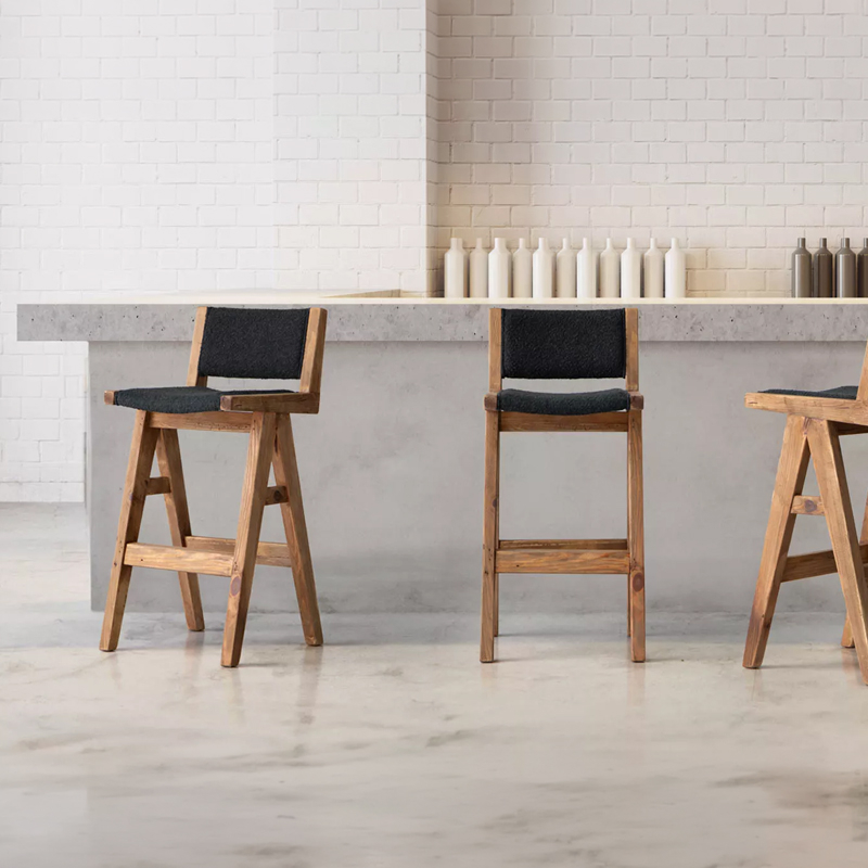 Tall Bar Chair