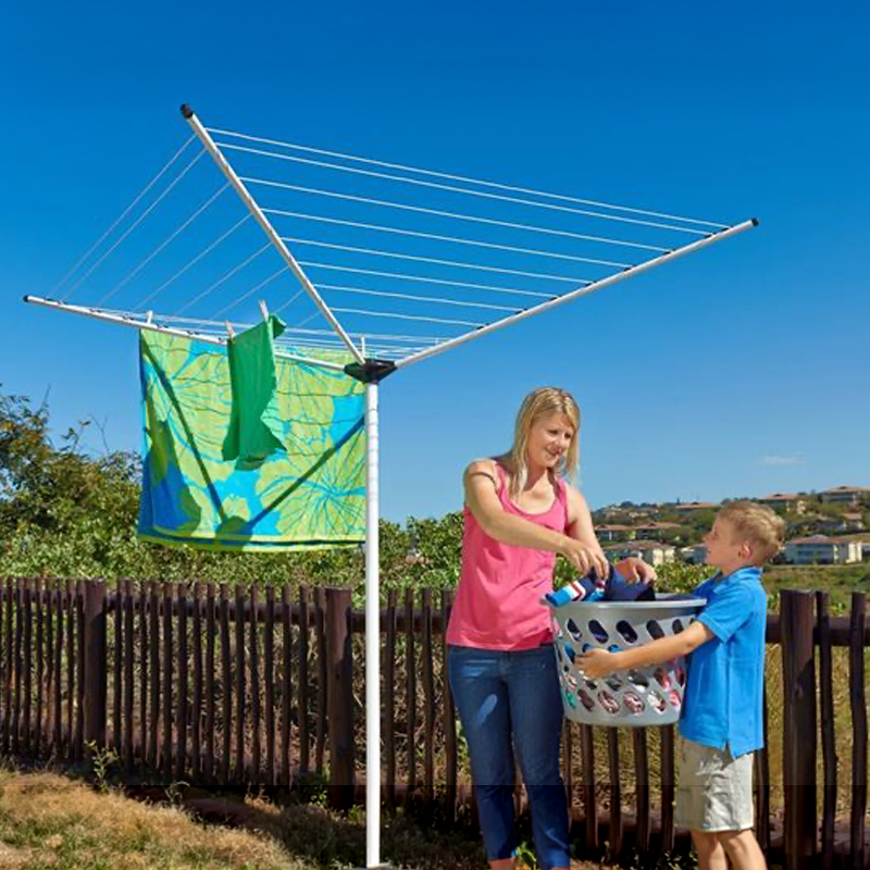 Kwik Spin Rotary Dryer