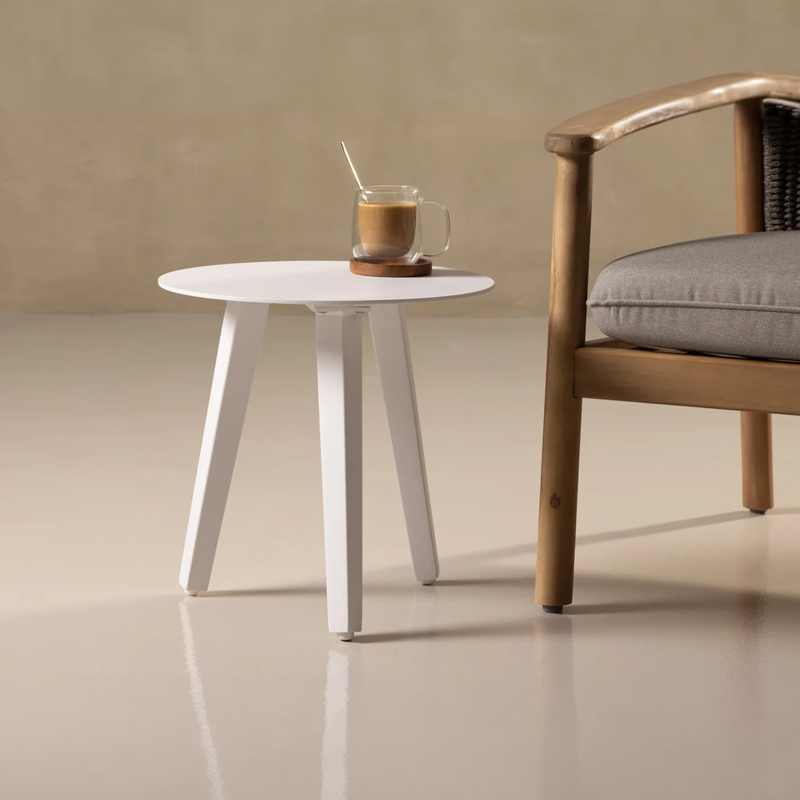 Patio Side Table