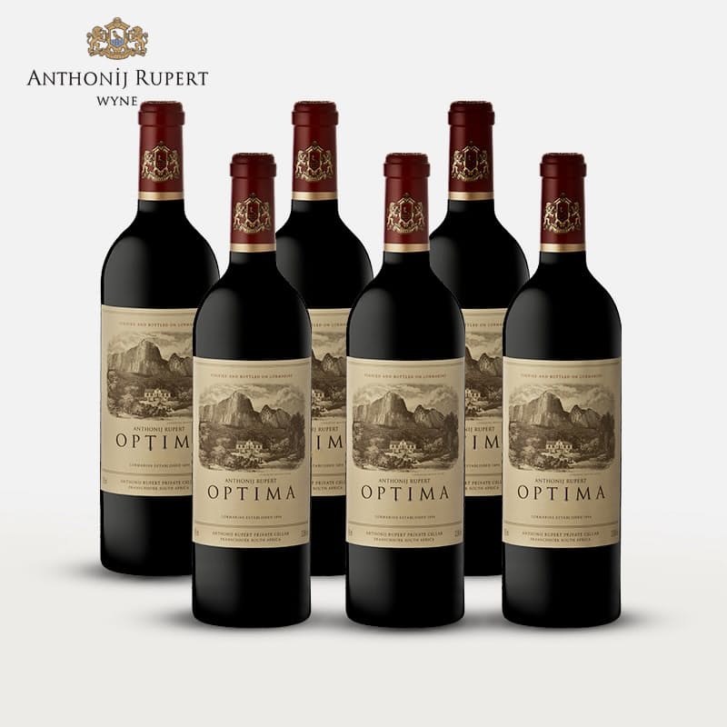 6x Optima 2021 6x Optima 2021