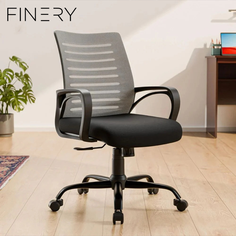 Apex Ergonomic Office Chair