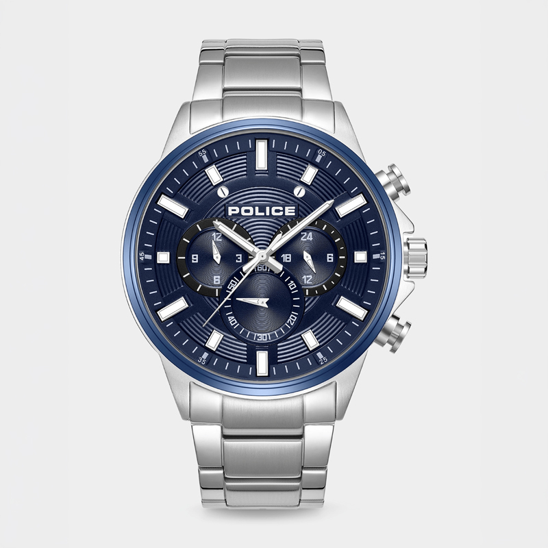 Men's Kismet Multifunction Watch