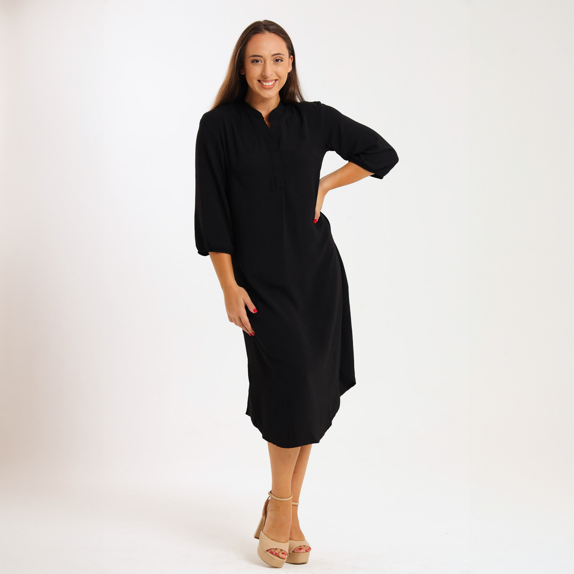 Ladies Serenity Airflow Dress