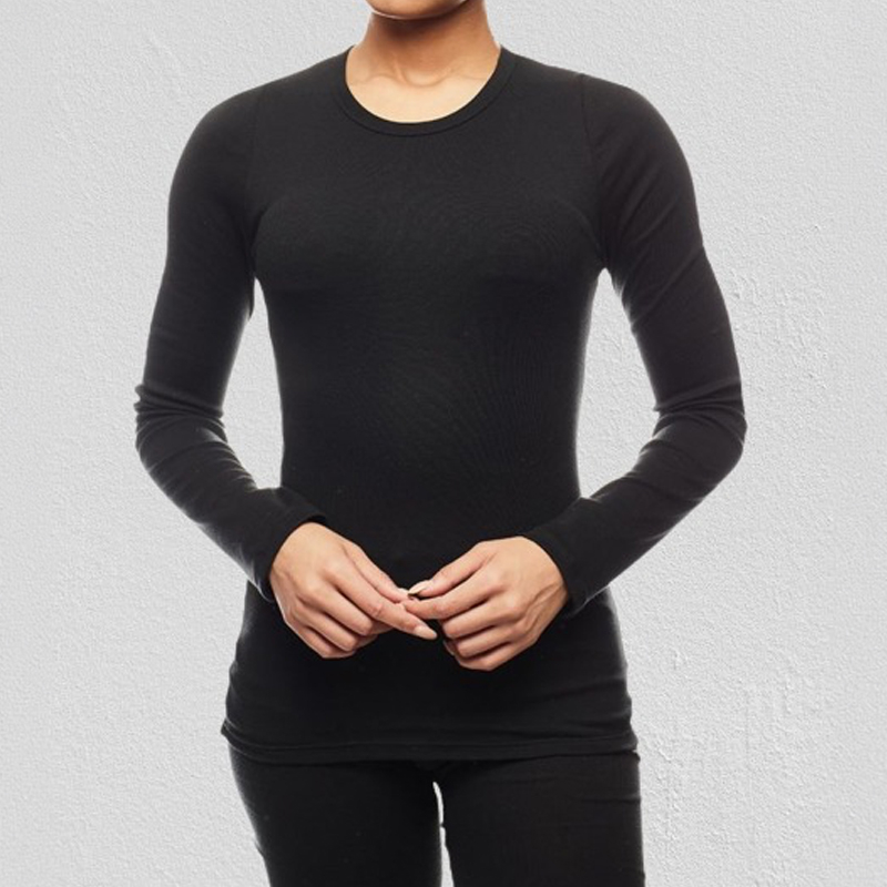 Ladies or Men's Long Sleeve Spencer