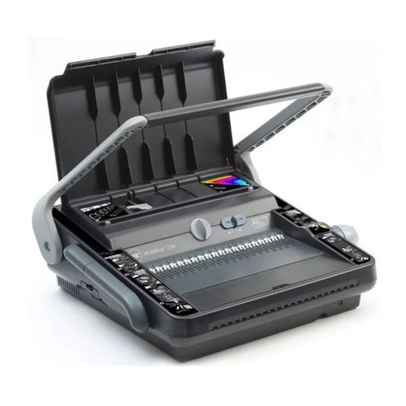 230 MultiBind Manual Binding Machine