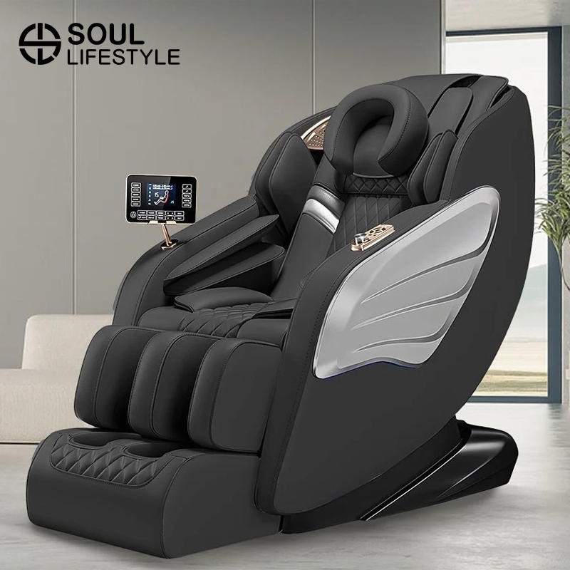 Full Body Luxury Massage Chair