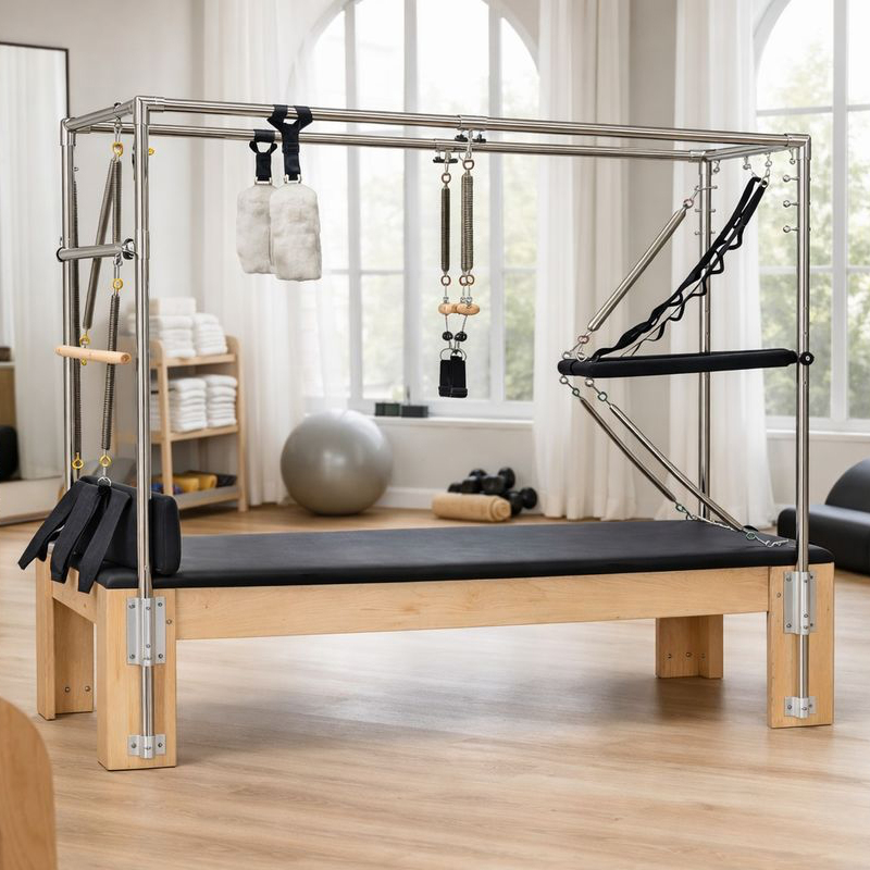 Pilates Cadillac Trapeze Table