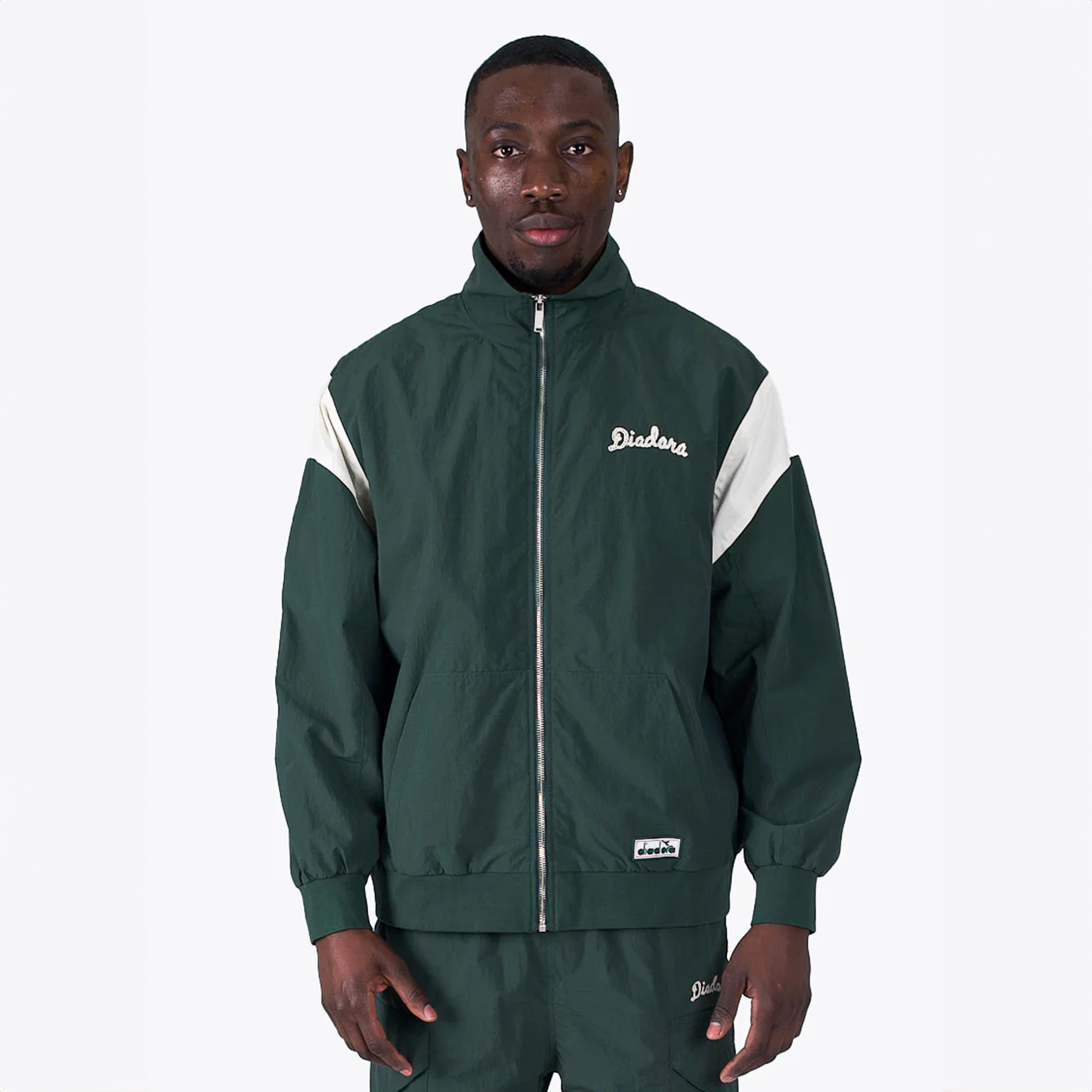 Men's Vento Track Jacket