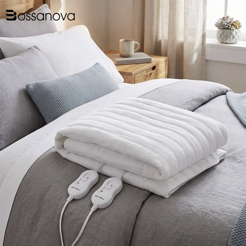 Electric Heated Blanket