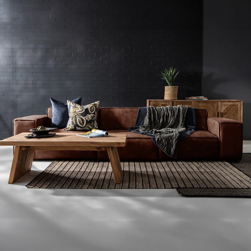 4-Seater Couch