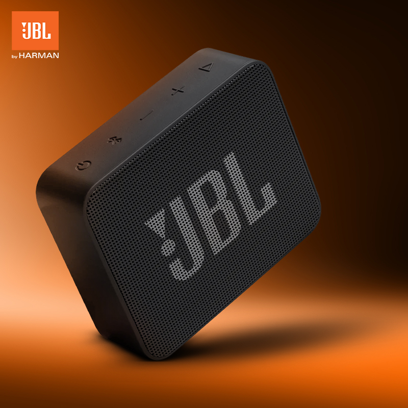 Go Essential Portable Bluetooth Speaker