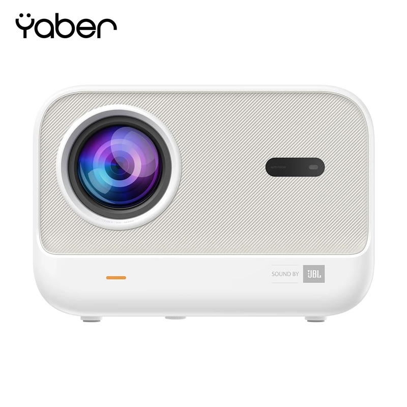 L2s Home Theatre Projector with WiFi, Bluetooth and Sound by JBL