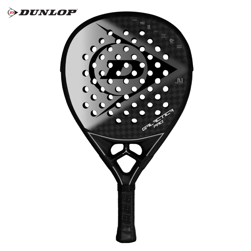Galactica Pro 12K Carbon Padel Racket