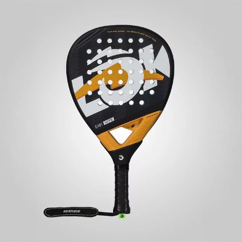Easy Hype Diamond Padel Racket
