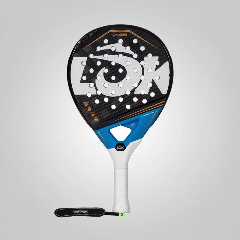 Maxx Flow Round Padel Racket