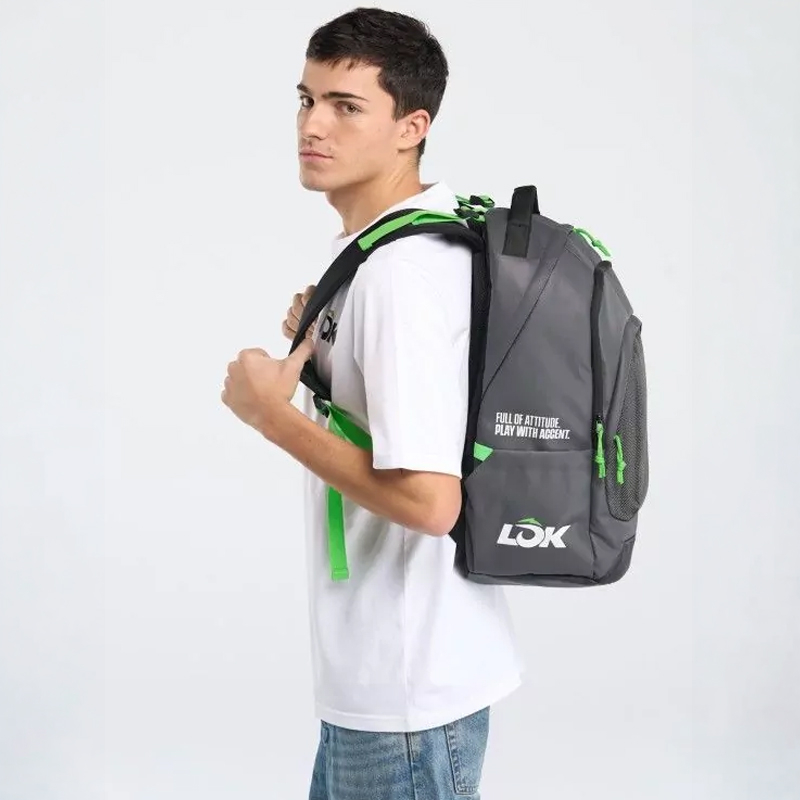Multi-Use Backpack Maxx Black