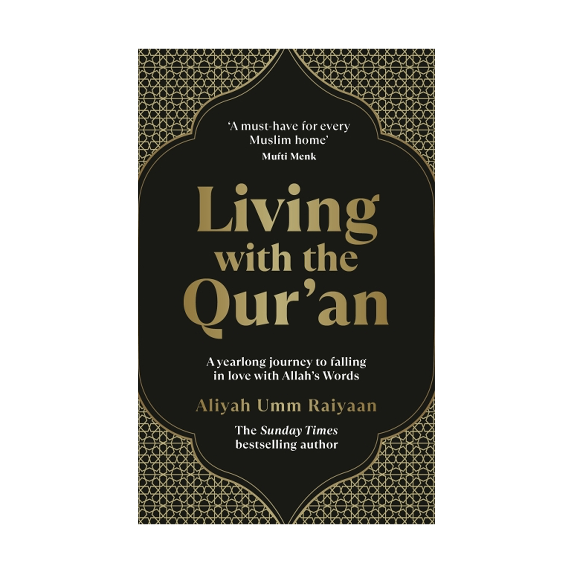 Living with the Qur'an (Paperback)