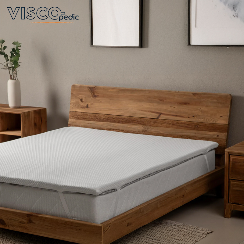 Neurova Memory Foam Topper