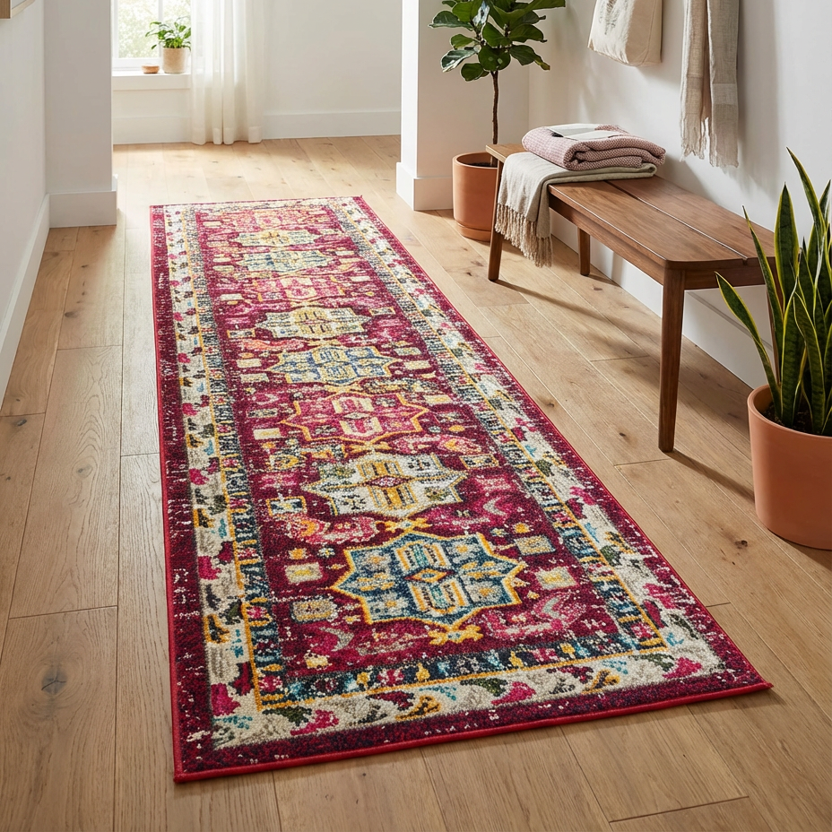 Maison Runner Collection