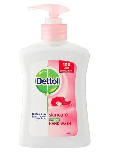 Skincare - Pack of 5