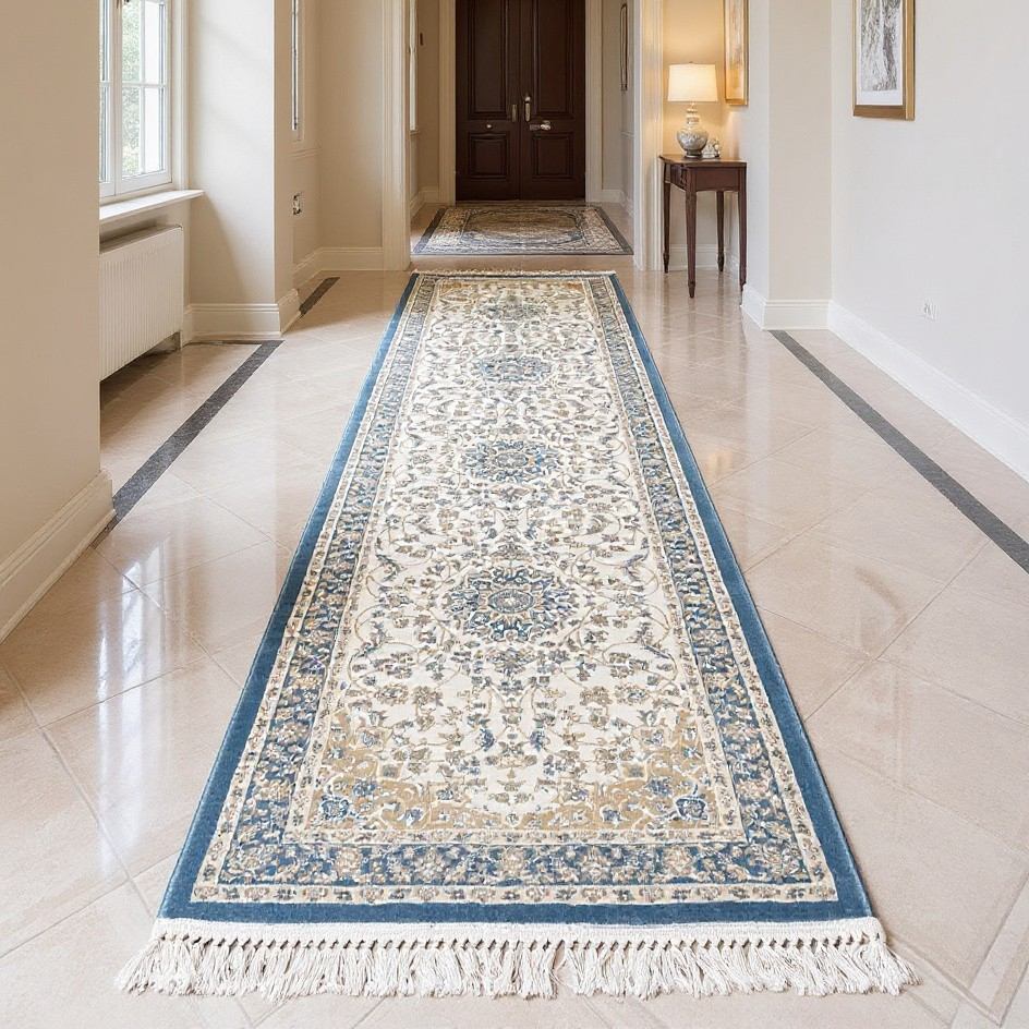 Classic Runner Rug Collection
