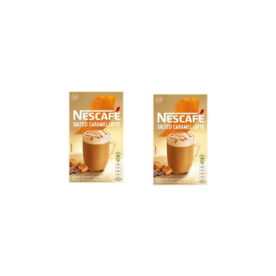 Salted Caramel