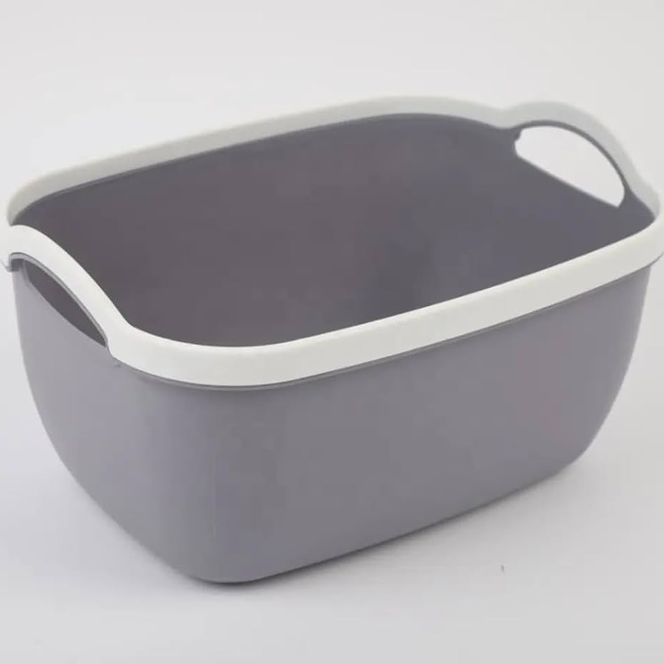 Plain Oval