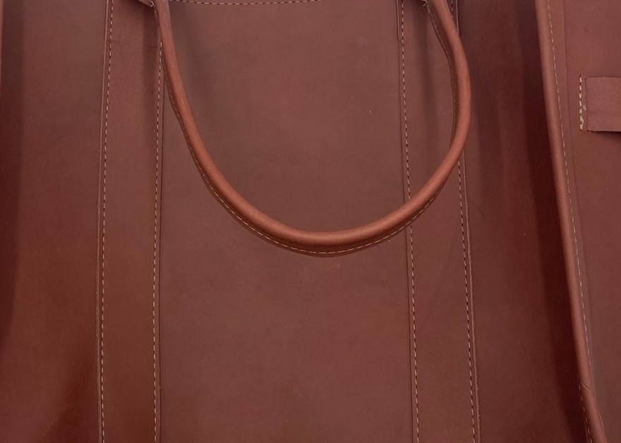 Brown - Actual Unit Colour