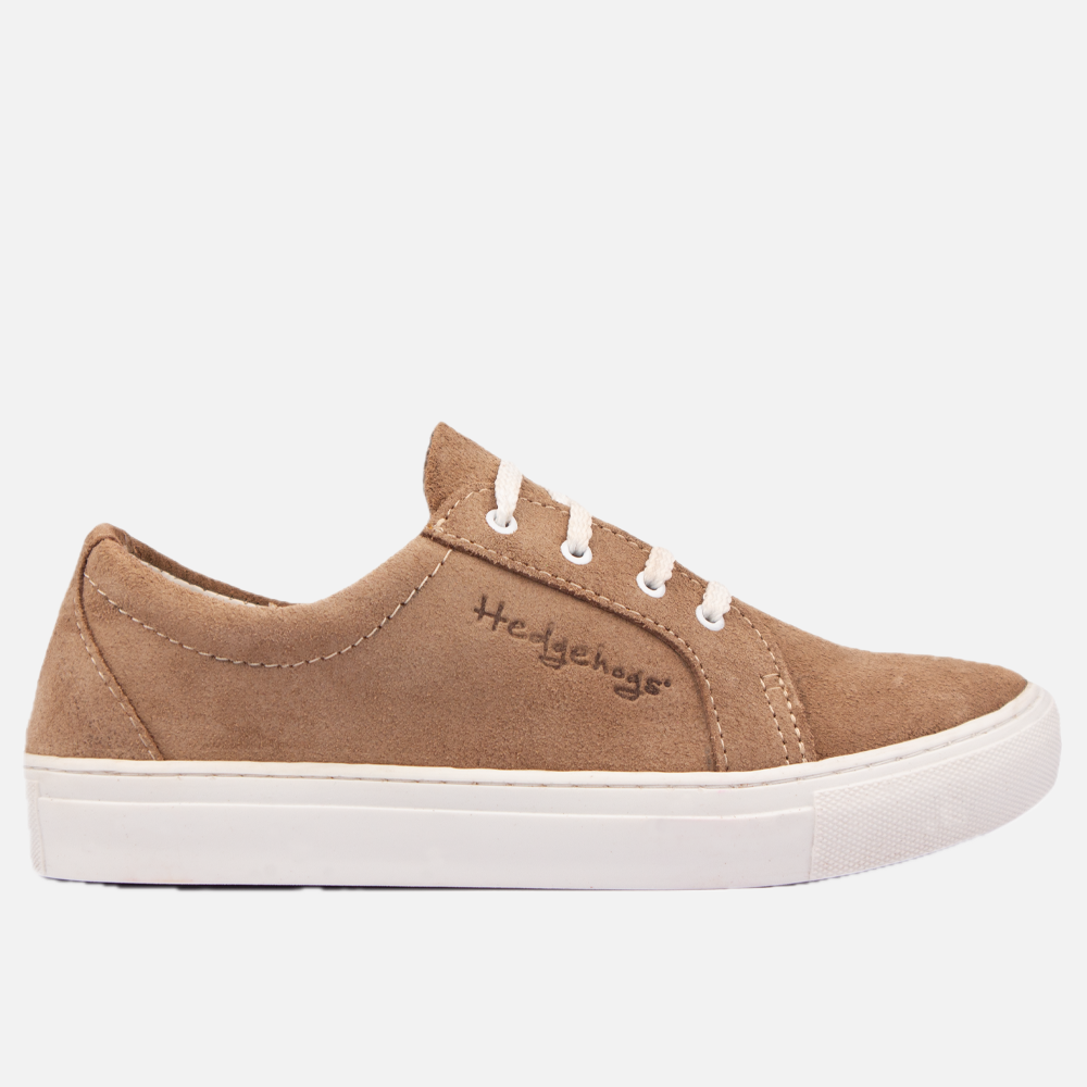 Hunting Suede