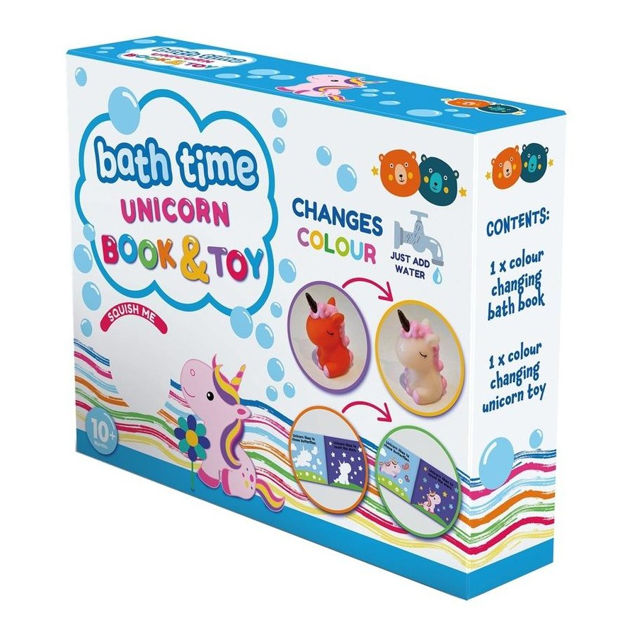 Unicorn Toy