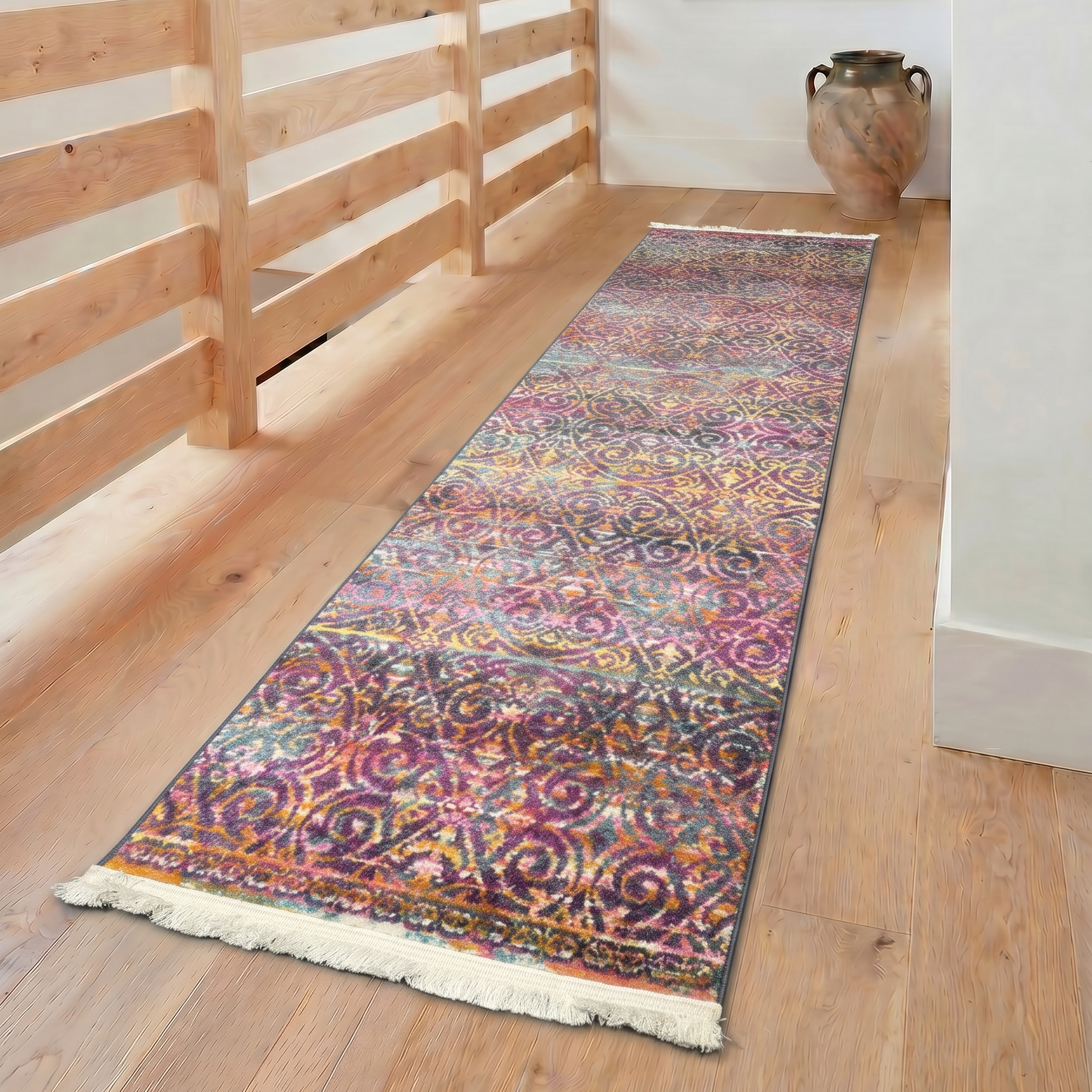 Alicia Runner Collection