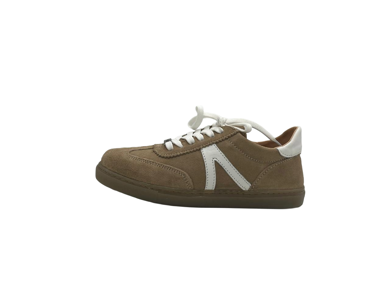Sand Suede
