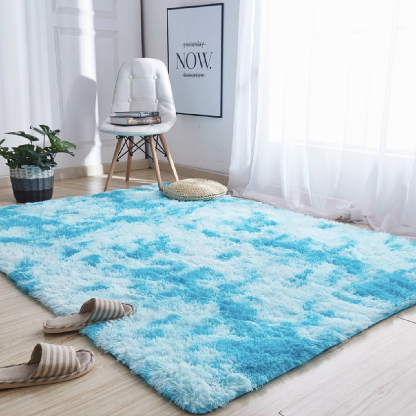 Soft Fluffy Carpet